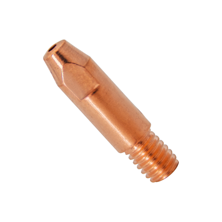 Наконечник М6x28х1,2 mm E-Cu (BS) Оберон BS140.0379 купить в Уфе