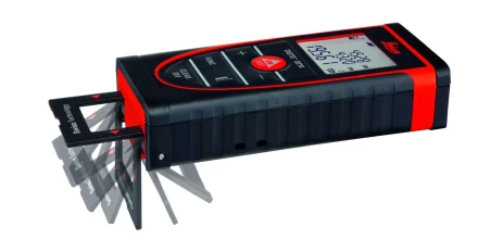 Лазерный дальномер Leica DISTO TM D210 купить в Уфе