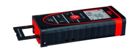 Лазерный дальномер Leica DISTO TM D210 купить в Уфе