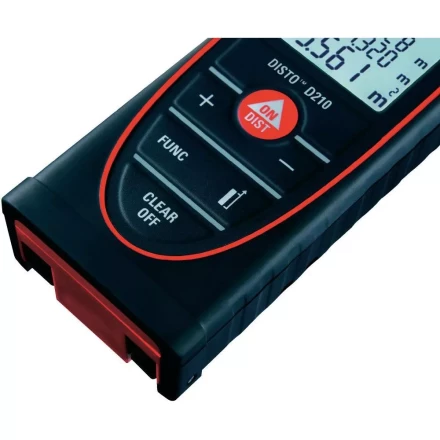 Лазерный дальномер Leica DISTO TM D210 купить в Уфе