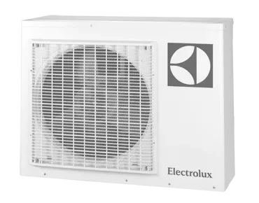 Внешний блок ELECTROLUX EACS/I-12HM/N3/out сплит-системы, инверторного типа купить в Уфе