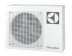 Внешний блок ELECTROLUX EACS/I-12HM/N3/out сплит-системы, инверторного типа купить в Уфе