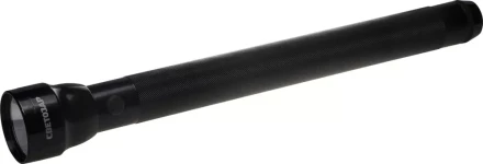 Фонарь СВЕТОЗАР ручной с алюминиевым корпусом, криптоновая лампа, 5хD SV-56477 купить в Уфе