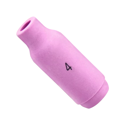 Сопло керамическое TW 17-18-26 (№4 / L47 / d6,5) Оберон XL10N50 купить в Уфе