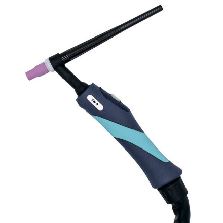 Горелка TW 9 4m (M12x1 / 2pin) XL09412220 купить в Уфе