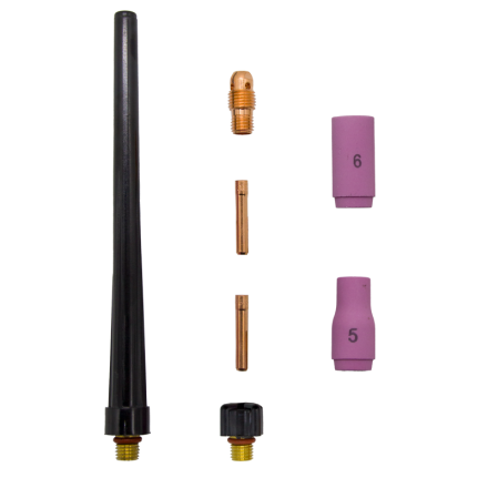 Горелка TW 9 4m (M12x1 / 2pin) XL09412220 купить в Уфе