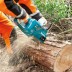 Аккумуляторная цепная пила 40v, шина 40см Makita UC012GZ (без АКБ и ЗУ) купить в Уфе