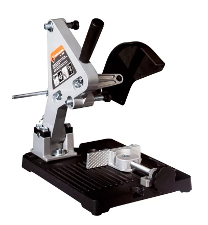 Стойка для УШМ 115 125 мм с чугунным основанием Энкор 20091 купить в Уфе