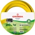 Шланг GRINDA COMFORT поливочный, 30 атм., армированный, 3-х слойный, 1/2&quot;х20м 8-429003-1/2-20_z02 купить в Уфе
