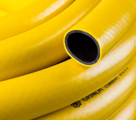 Шланг GRINDA COMFORT поливочный, 30 атм., армированный, 3-х слойный, 1/2&quot;х20м 8-429003-1/2-20_z02 купить в Уфе