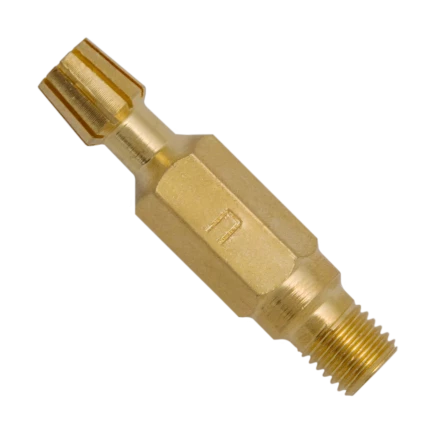 Мундштук внутренний №2 для Р3П Оберон N3122 купить в Уфе