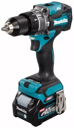 Ударная дрель-шуруповерт XGT Makita HP001GD201 купить в Уфе