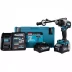 Ударная дрель-шуруповерт XGT Makita HP001GD201 купить в Уфе