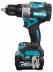 Ударная дрель-шуруповерт XGT Makita HP001GD201 купить в Уфе