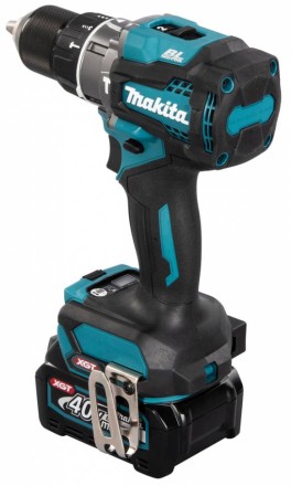 Ударная дрель-шуруповерт XGT Makita HP001GD201 купить в Уфе