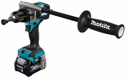 Ударная дрель-шуруповерт XGT Makita HP001GD201 купить в Уфе