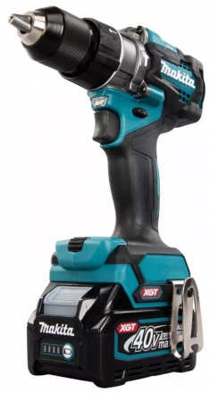 Ударная дрель-шуруповерт XGT Makita HP001GD201 купить в Уфе