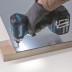 Аккумуляторный шуруповерт Makita DTD153ZJ (без АКБ и ЗУ) купить в Уфе