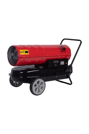 Пушка тепловая TOR BJD-50 50 кВт (дизель) 1020611 купить в Уфе