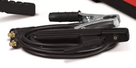 Сварочный аппарат FORCE 145 ACX PLASTIC CARRY CASE Telwin купить в Уфе