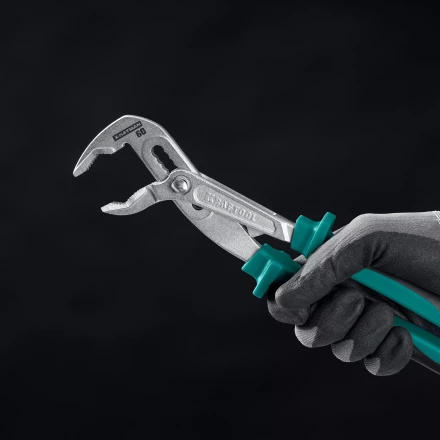 Переставные клещи 22354 купить в Уфе