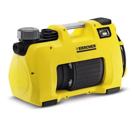 Поверхностный насос KARCHER BP 3 Home &amp; Garden EU купить в Уфе