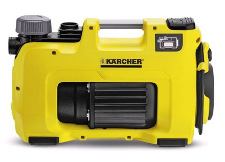 Поверхностный насос KARCHER BP 3 Home &amp; Garden EU купить в Уфе