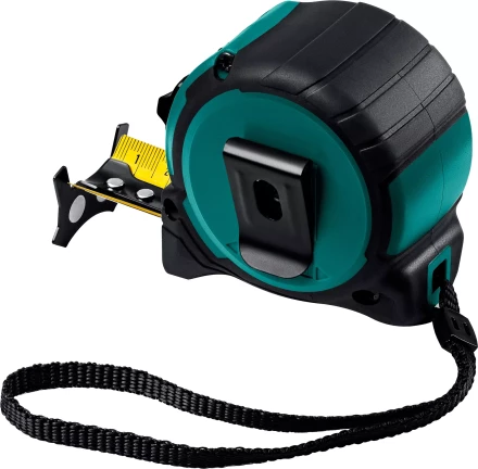 Рулетка со сверхшироким полотном 34127-5 купить в Уфе