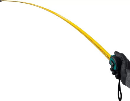 Рулетка со сверхшироким полотном 34127-5 купить в Уфе