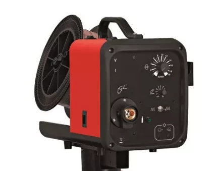 Сварочный полуавтомат SUPERMIG 580 Telwin купить в Уфе