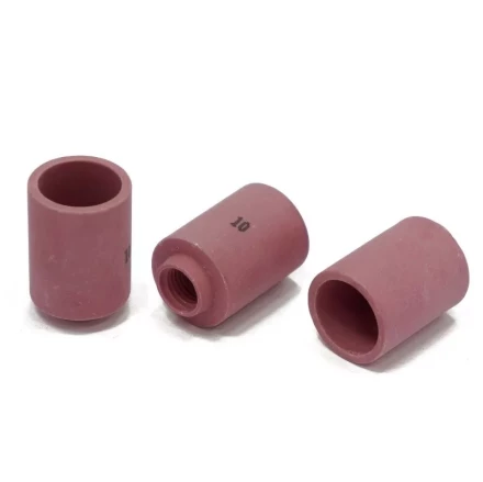 Сопла керамические TIG9-20-25 №7 d 11,0 мм купить в Уфе