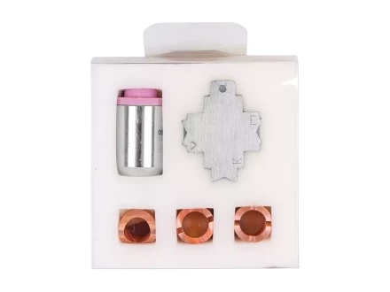 Набор для SPOT сварки ICG0710 Сварог купить в Уфе