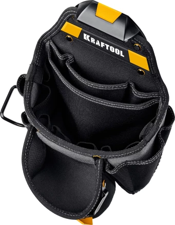 Пояс монтажника KRAFTOOL 38762 купить в Уфе