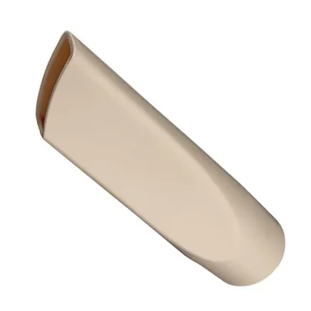 Щелевая насадка d28мм (цвет кремовый) (Makita 416041-0) купить в Уфе