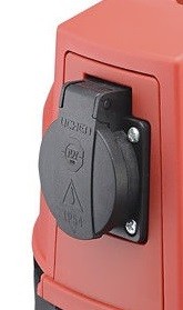 Пылесос RedVerg RD-VC9520 купить в Уфе