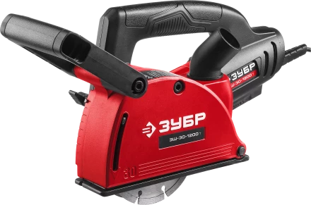 Штроборез ЗШ-30-1200 Т серия МАСТЕР купить в Уфе