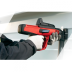 Пороховой монтажный пистолет HILTI DX 76 для крепления профлиста купить в Уфе