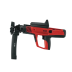 Пороховой монтажный пистолет HILTI DX 76 для крепления профлиста купить в Уфе