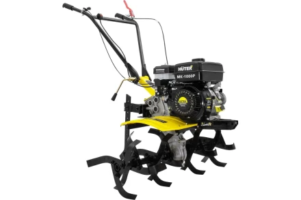 Мотоблок HUTER MK-1000P купить в Уфе