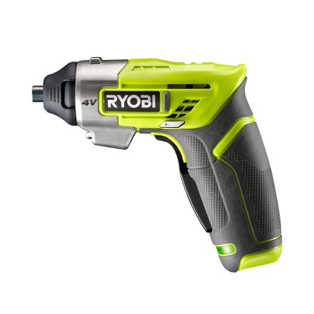 Ryobi 4В Li-Ion отвертка ERGO купить в Уфе