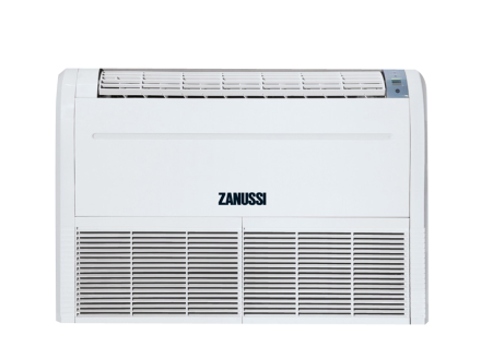 Внутренний блок ZANUSSI ZACU-48H/MI/N1 сплит системы, напольно-потолочного типа купить в Уфе