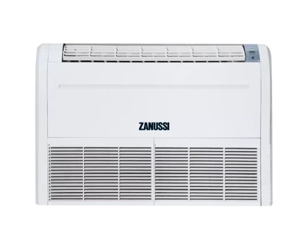 Внутренний блок ZANUSSI ZACU-48H/MI/N1 сплит системы, напольно-потолочного типа купить в Уфе