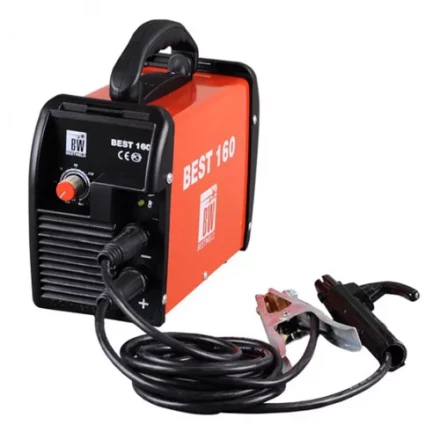 Сварочный инвертор BestWeld BEST 160 купить в Уфе