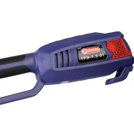 Триммер электрический Диолд ГРЭ-1,5-01 купить в Уфе