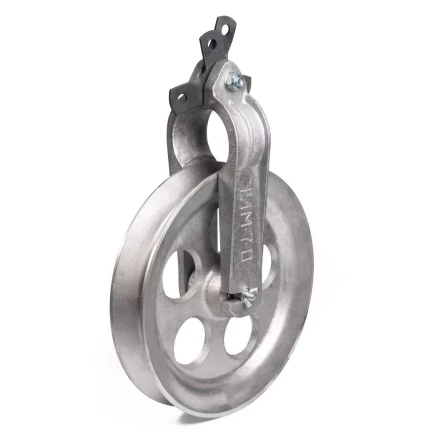 Ролик монтажный КВТ РМ-7-0 (61077) купить в Уфе