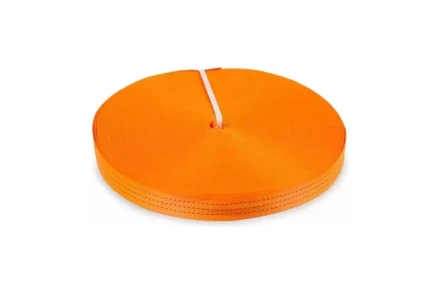 Лента текстильная TOR 7:1 300 мм 45000 кг (оранжевый) (Q) 1001139 купить в Уфе