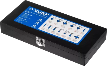 Наборы профильных фрез по дереву серия ПРОФЕССИОНАЛ купить в Уфе