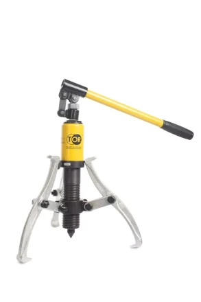 Съемник гидравлический TOR DYF-10T со встроенным насосом (двусторонние захваты) (G) 118101 купить в Уфе