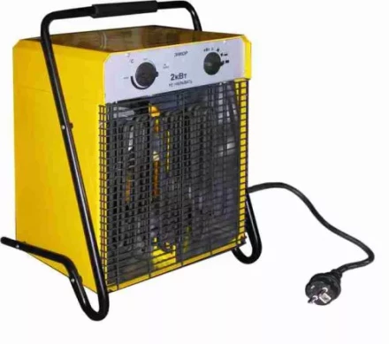 Тепловентилятор Энкор ТВЭ-2-1 40951 купить в Уфе