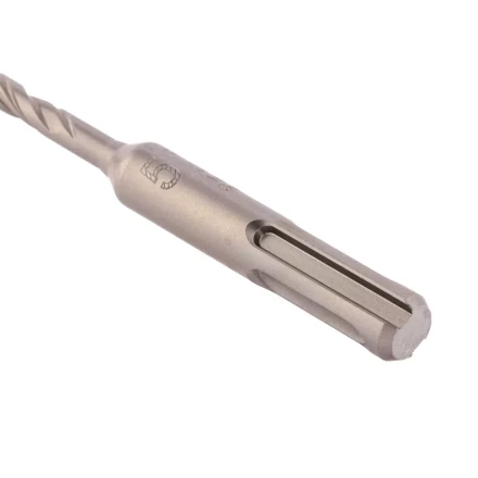 Бур по бетону QUADRO 5 x 110 мм SDS PLUS Gross 70761 купить в Уфе